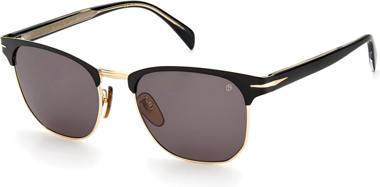 David Beckham Db7057 Sunglasses - view 6
